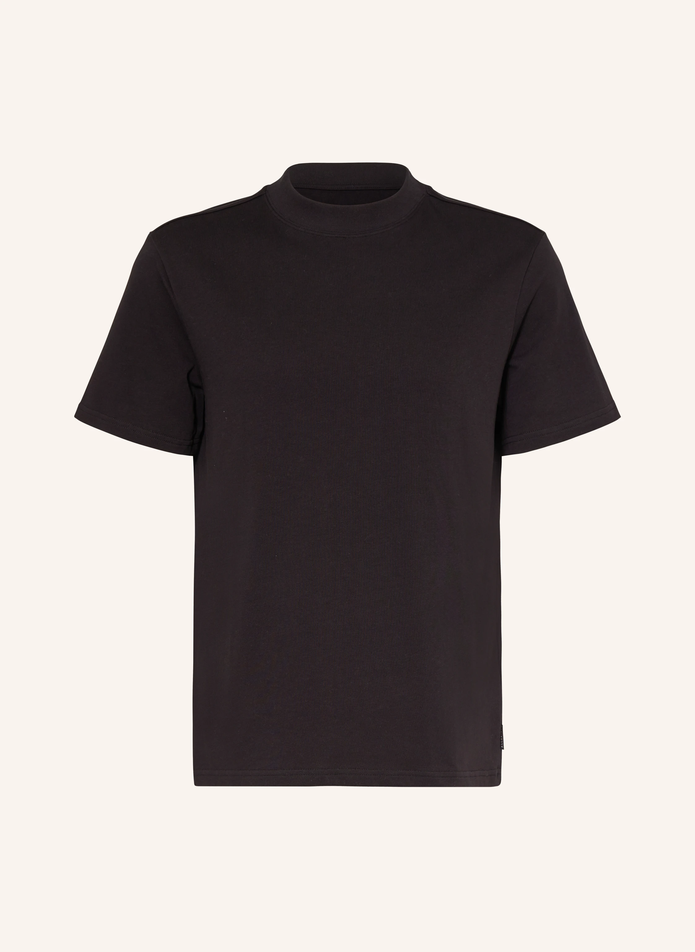 ALLSAINTS T-Shirt NERO