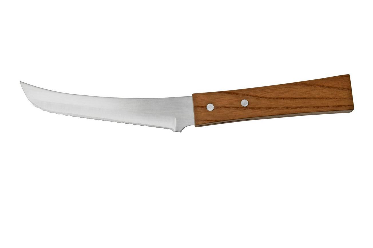 Shizu Hamono Morinoki SM-4005 kaasmes zacht, 11,5 cm