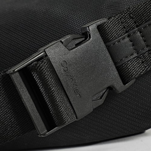Sac Banane CK Essentiel Waistbag 1368 Noir