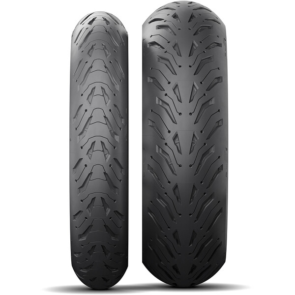 Michelin - Pneu Road 6 GT