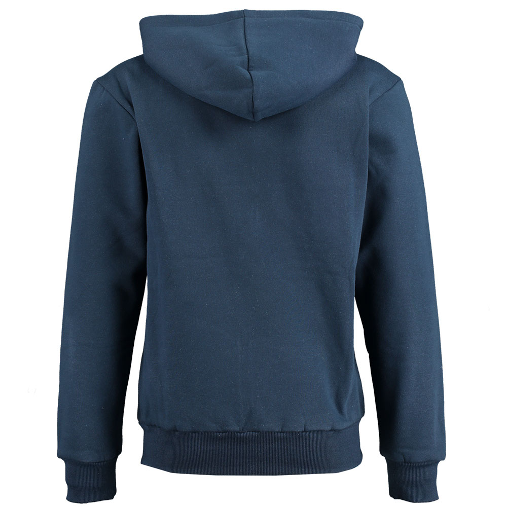 Vest - Blauw