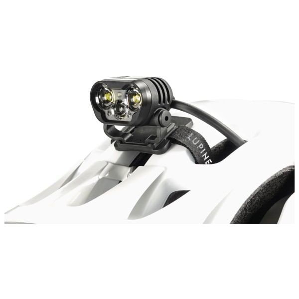 Lupine - Blika BT 4SC - Lampe frontale