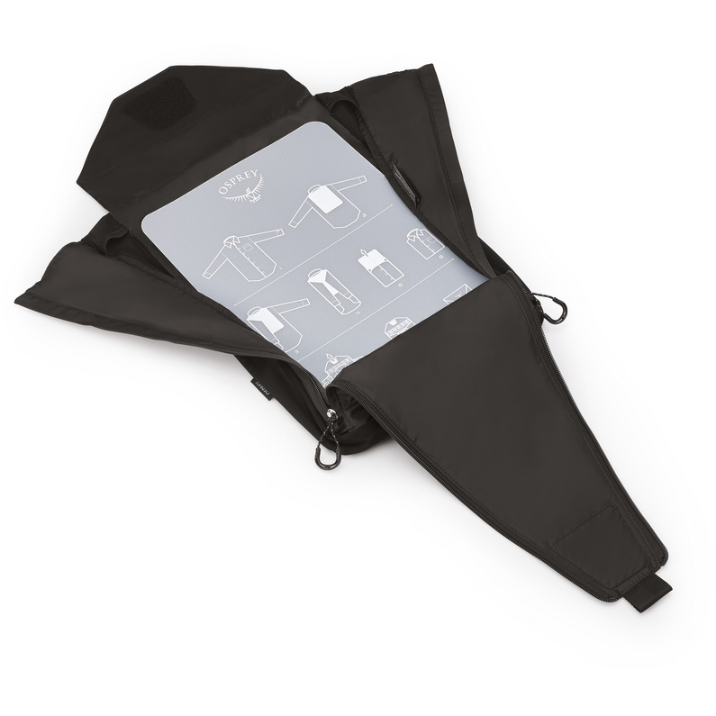 Osprey Garment Folder