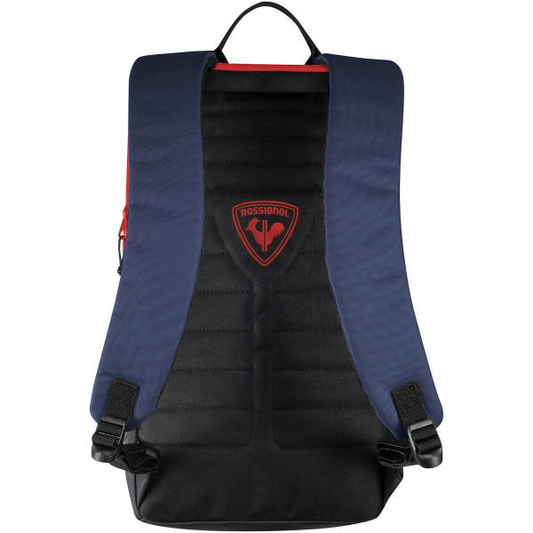 Sac à dos lifestyle ROSSIGNOL BACK TO THE GAMES 12L BBR