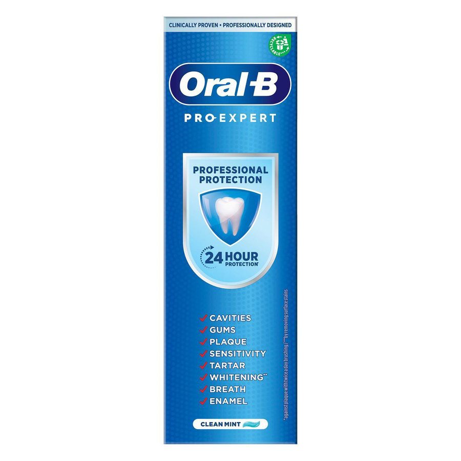 Oral-B Pro-Expert Professional Protection 75ml