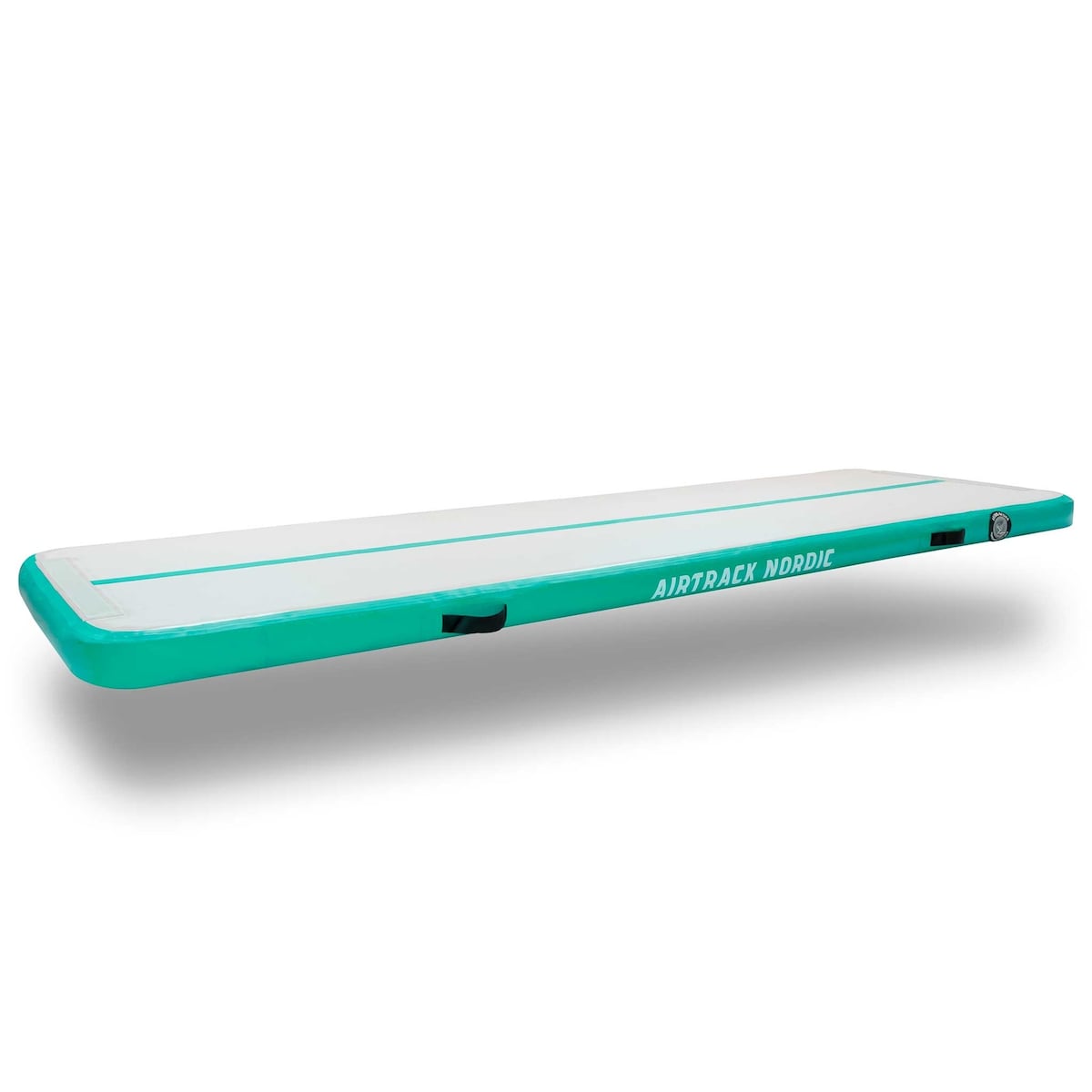 AirTrack Nordic Standard, 3-8m - Blå 4 meter