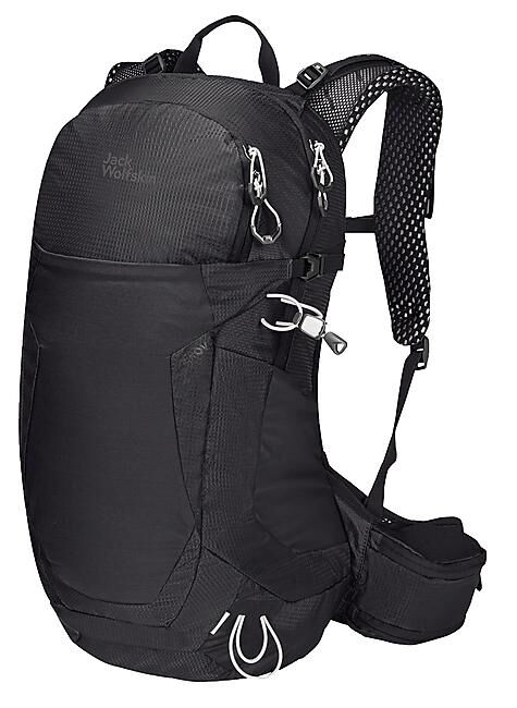 JACK WOLFSKIN - SAC A DOS DE RANDONNEE CROSSTRAIL 22 ST