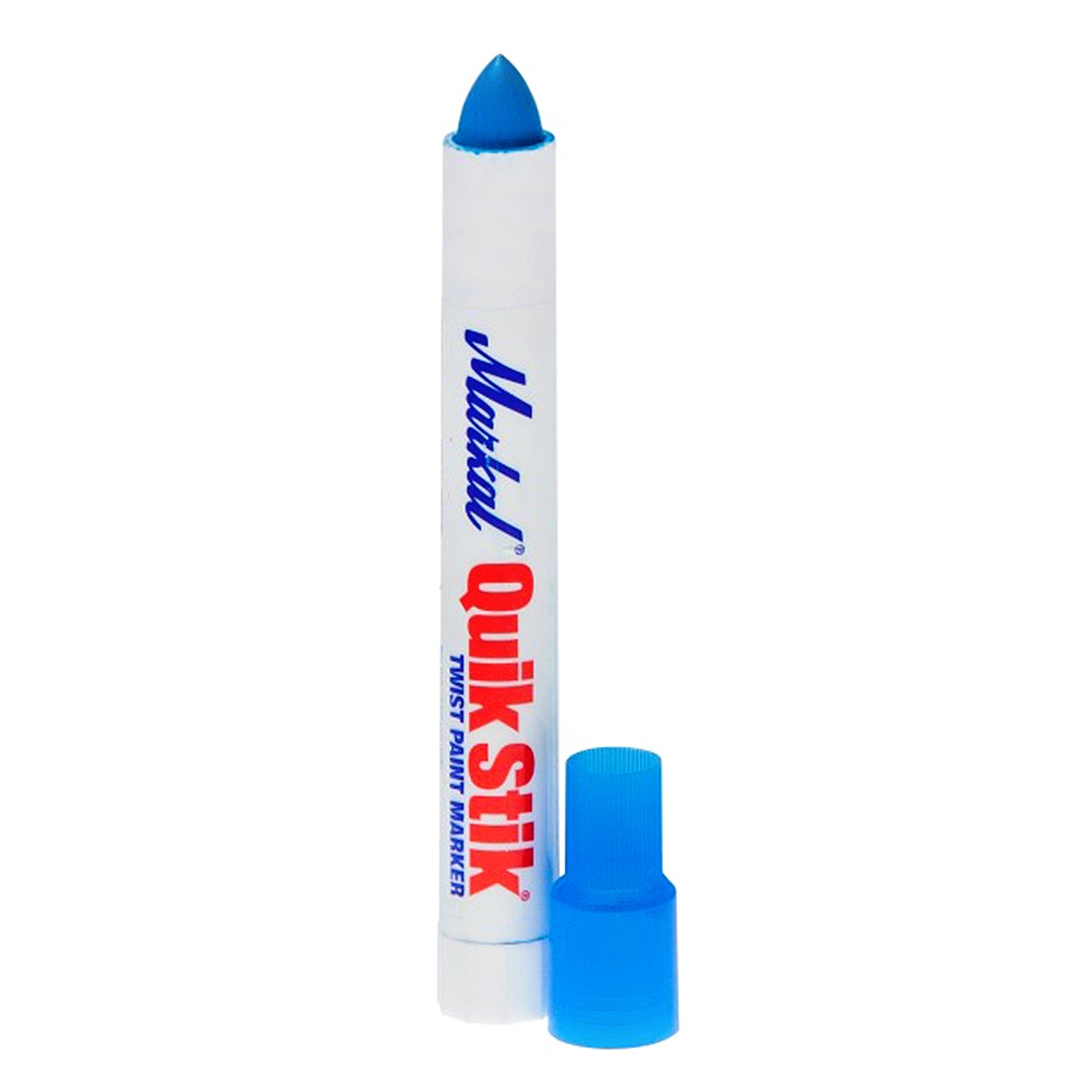 Markal<br>quik stik twist paint marker