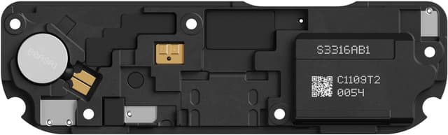 Fairphone 5 reservehøjttaler