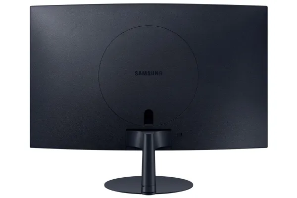 Samsung S32C390EAU - S39C Series - LED-skærm - kurvet - 32
