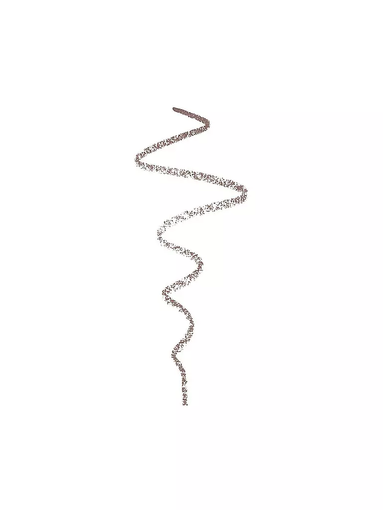 ARTDECO GREEN COUTURE Augenbrauenstift - Natural Brow Liner ( 8 Ash Brown )  braun