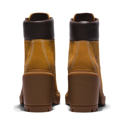 Bottines femme Allington TIMBERLAND