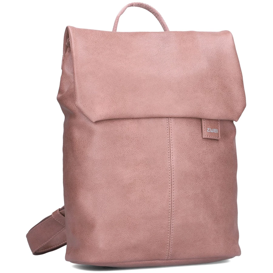 zwei Mademoiselle MR13 - Rucksack 37 cm blush