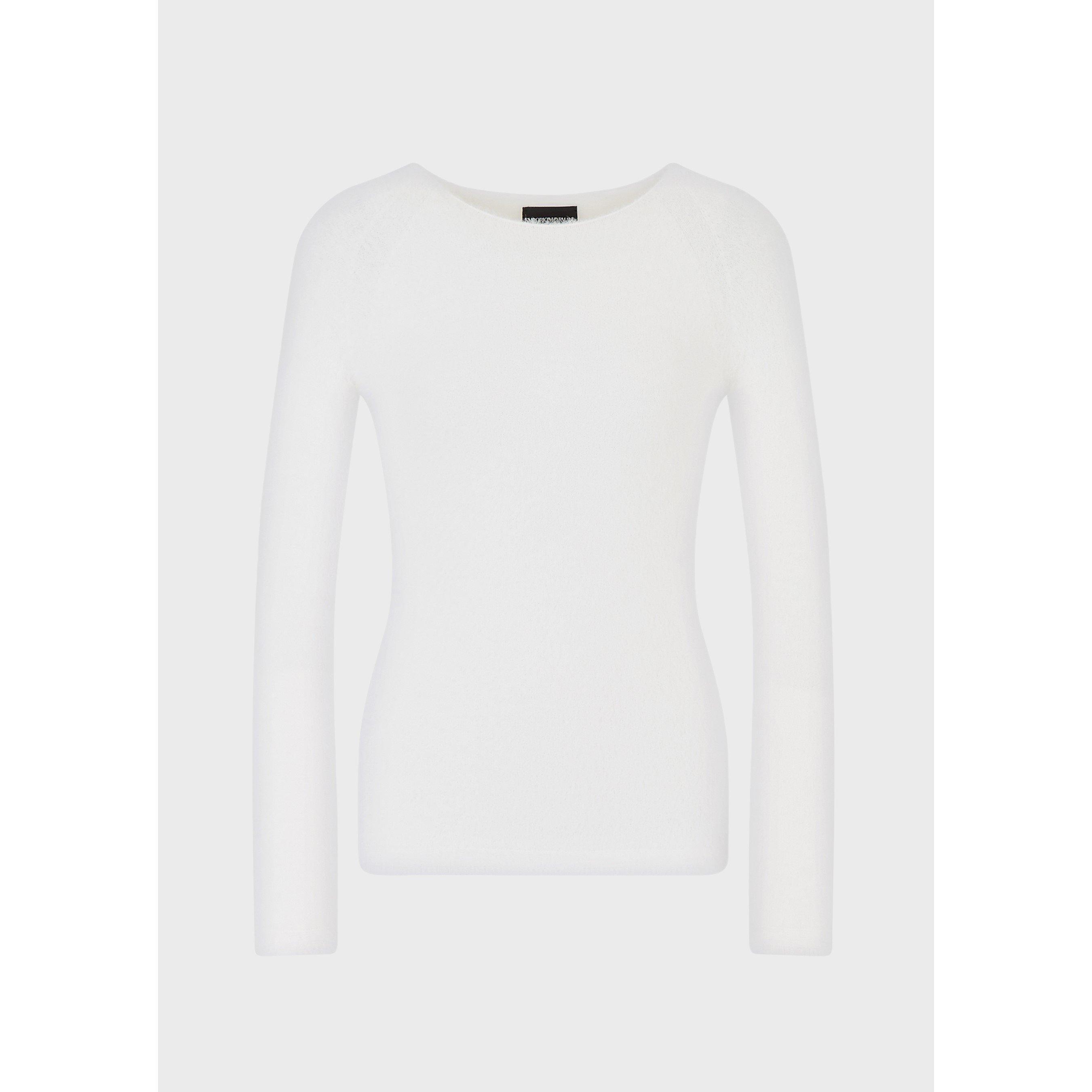 Emporio Armani Maglia Jumper