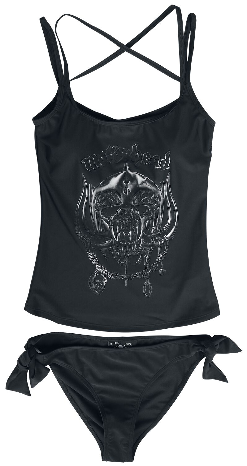 EMP Signature Collection | Motörhead Bikini