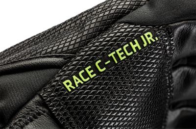 LekiWCR C-Tech 3D - schwarz