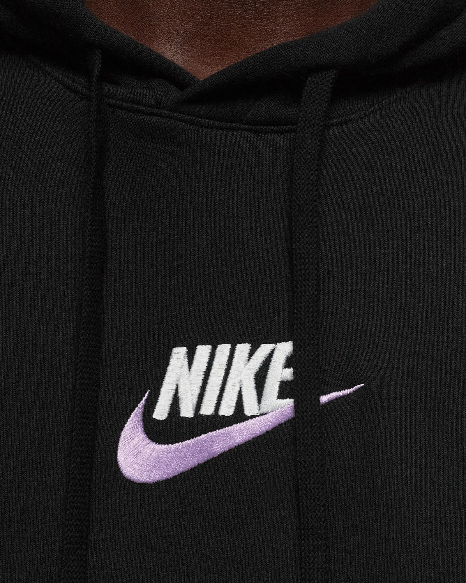 Nike Club French Terry Hoody