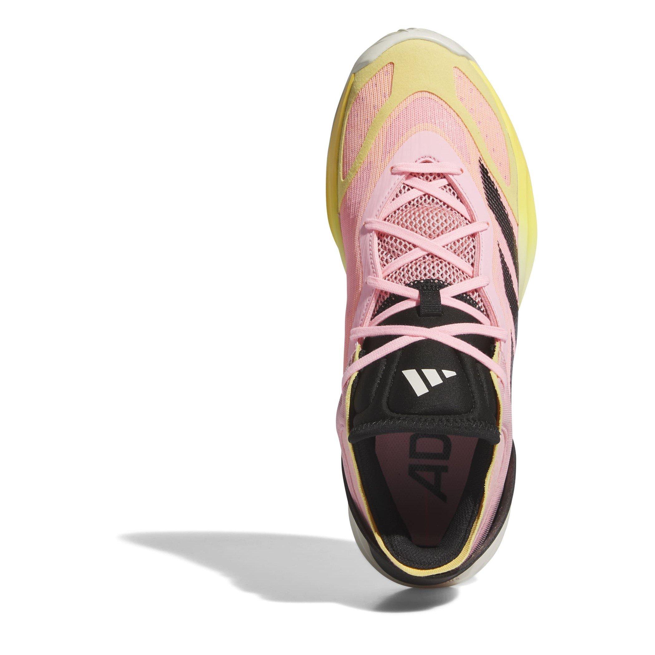 adidas adidas Adizero Select 2.0 Basketball Trainers Unisex Adults