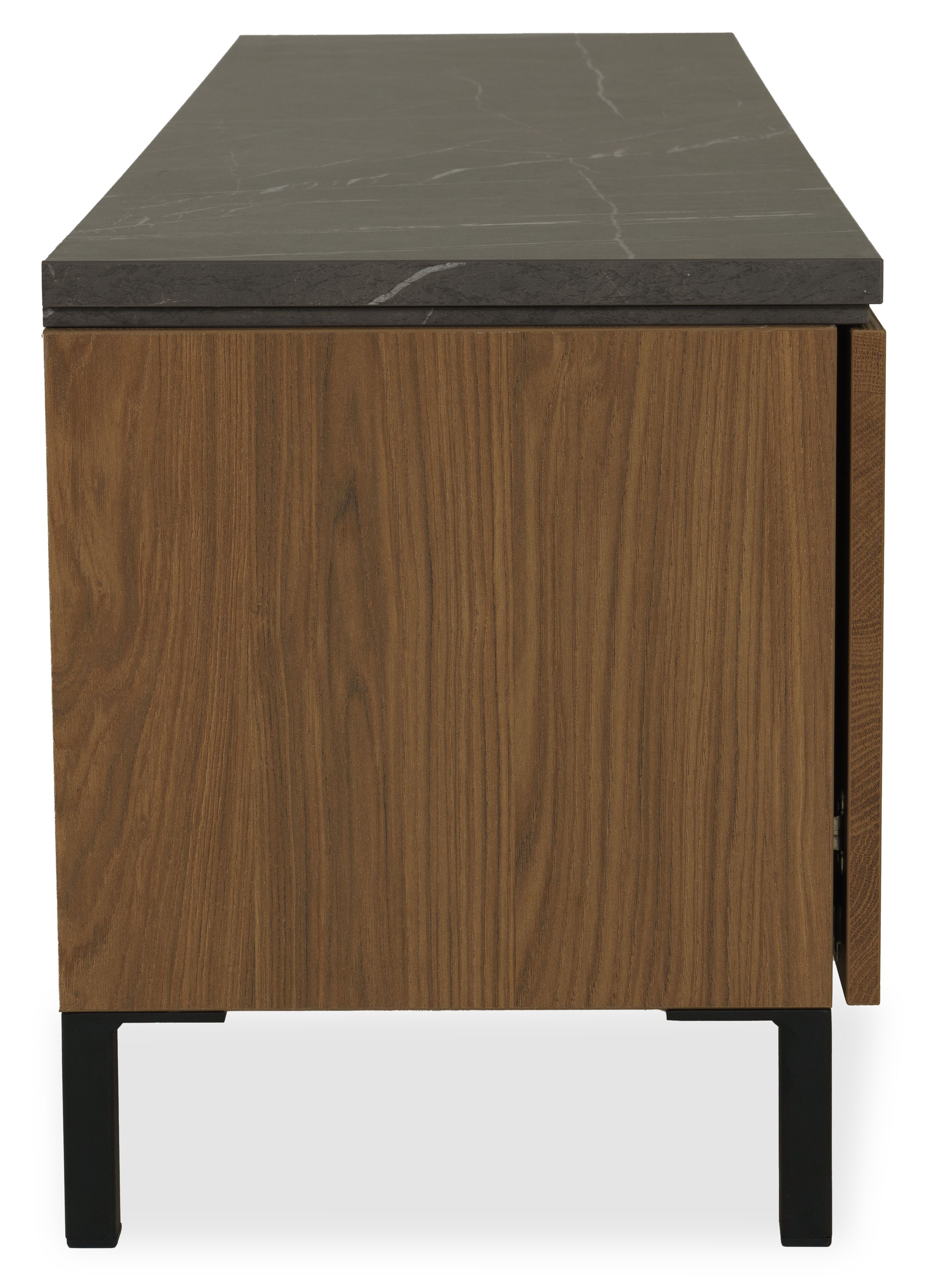 Tv-meubel Vario - Warwick B150 x D40 x H48 cm