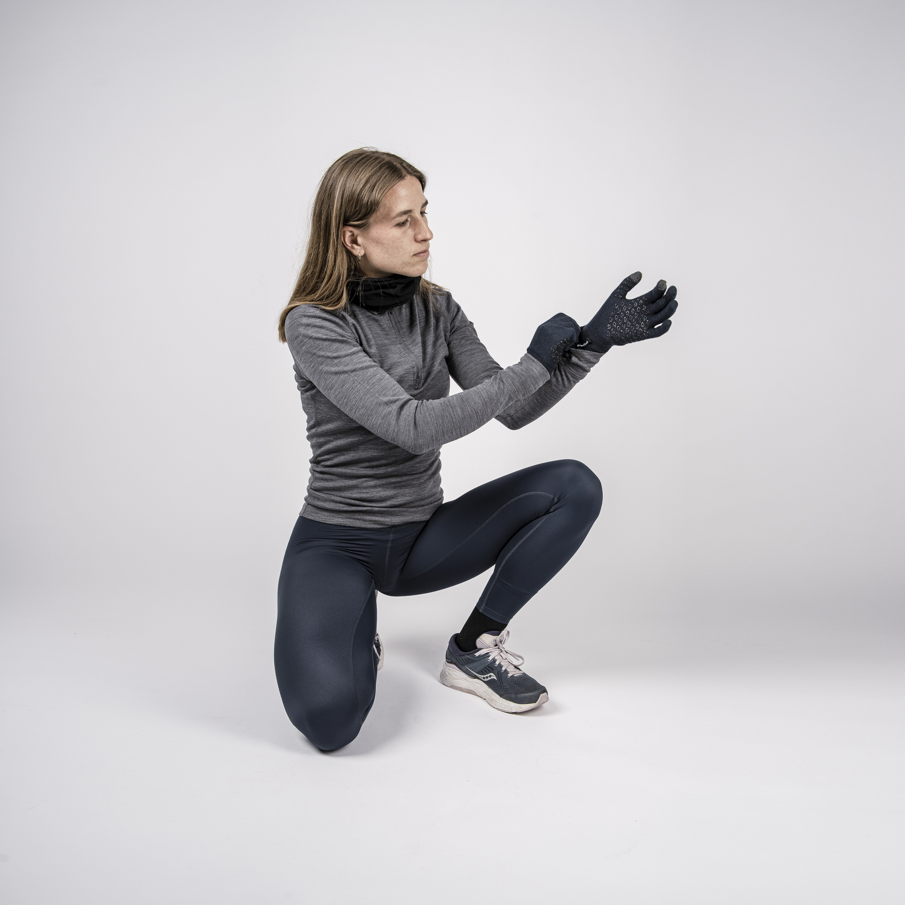 Primavera 2 Merino Spring-Autumn Gloves
