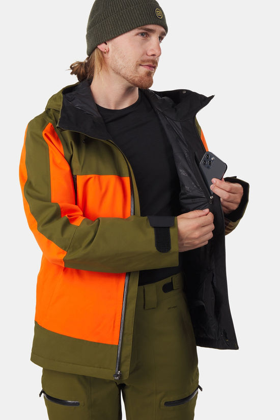 The North Face The North Face Mount Bre Ski-Jas