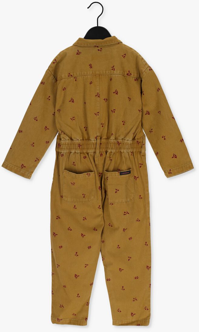 A MONDAY IN COPENHAGEN groene a monday in copenhagen jumpsuit taylor jumpsuit