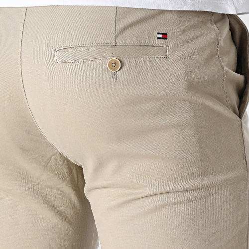 Pantalon Chino Slim Core Breaker 8883 Beige