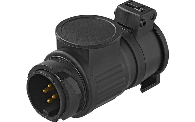 Berger Kurzadapter 13 auf 7 Polig