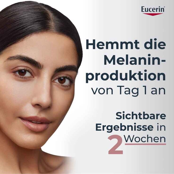 Eucerin Anti-Pigment Dual Serum - Pigmentflecken, 2x30 ml