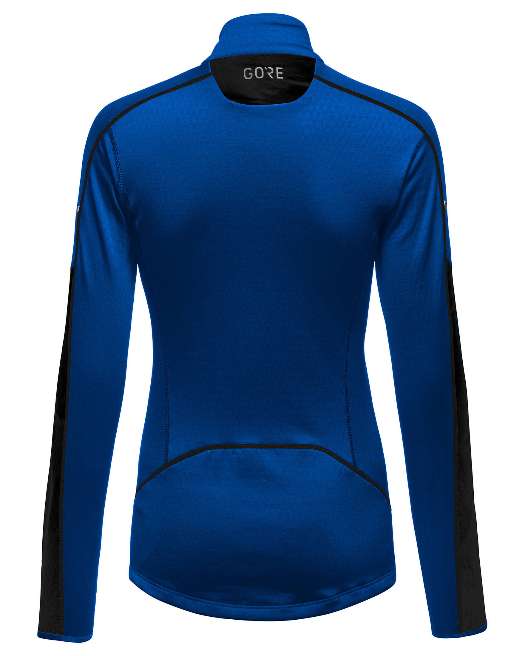 GOREWEAR| Damen Thermo-Laufshirt Langarm
