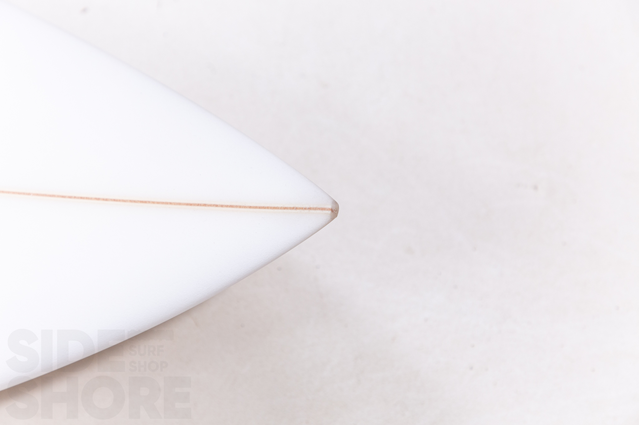 Al Merrick CI Pro - 6'2 x 19 1/2