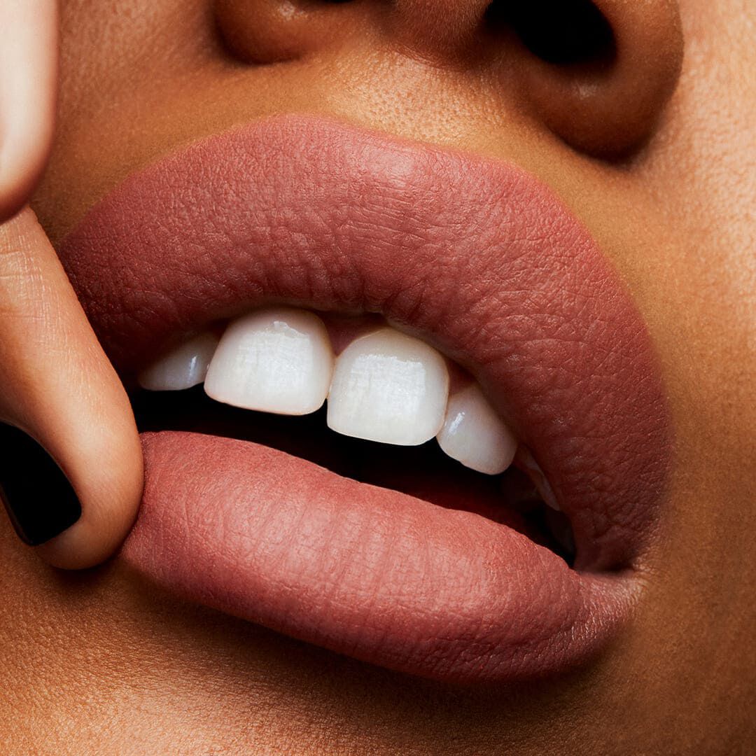 MAC POWDER KISS LIPSTICK