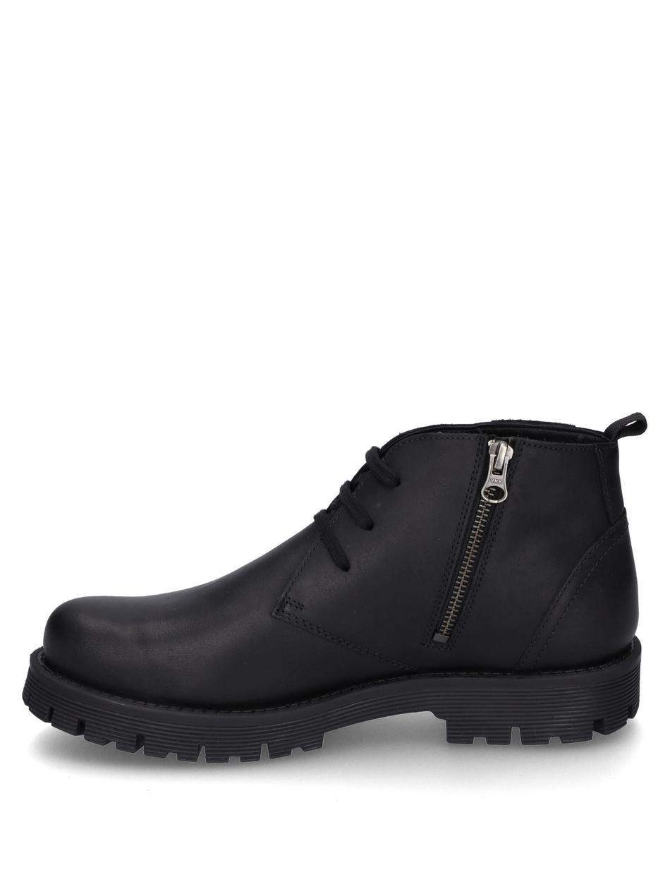 Stiefelette Cheston 03, schwarz