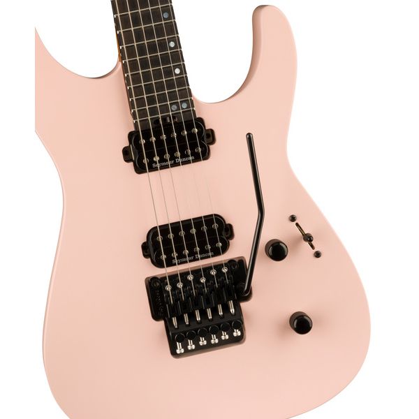 Jackson American Series Virtuoso SHP