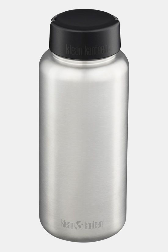 Klean Kanteen Klean Kanteen Classic Wide Met Ringdop 1182ML