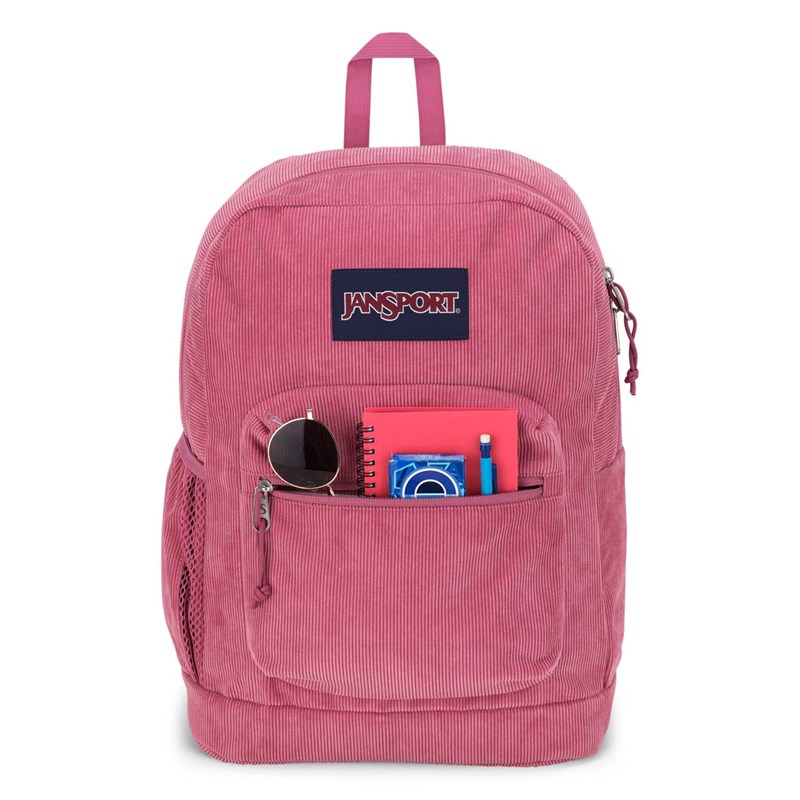 JanSport<br>Rygsæk Cross Town Plus