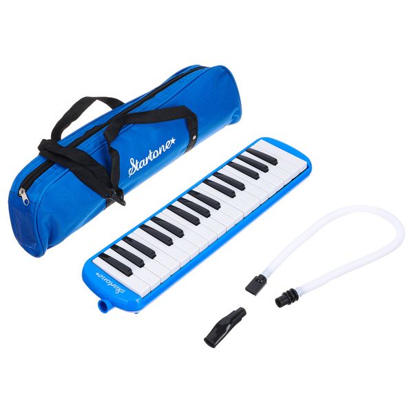 Startone Melody 32 Melodica Blue