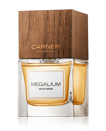 Carner Barcelona Megalium edp vapo 100ml