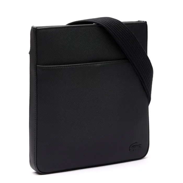 Lacoste Classic Slimline Schoudertas