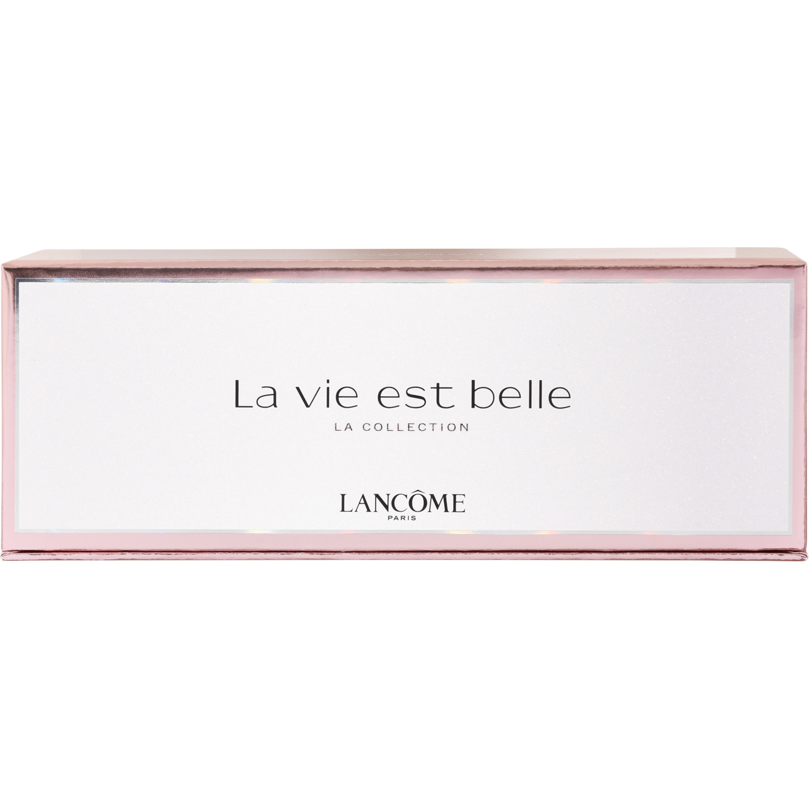 Lancôme La Vie Est Belle Eau de Parfum Miniaturset 4 x 4 ml