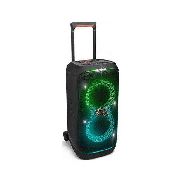 JBL PartyBox Stage 320 Black