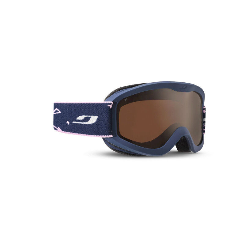 Proton Spectron - Masque ski enfant