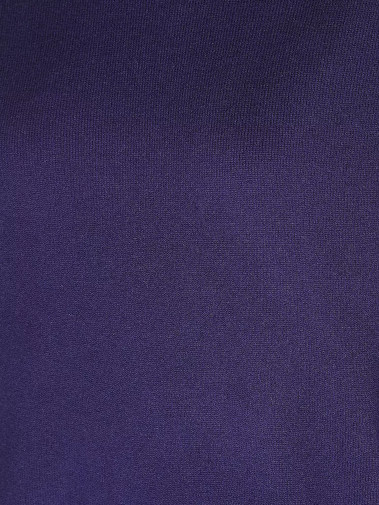 KATESTORM Kaschmir Pullover lila