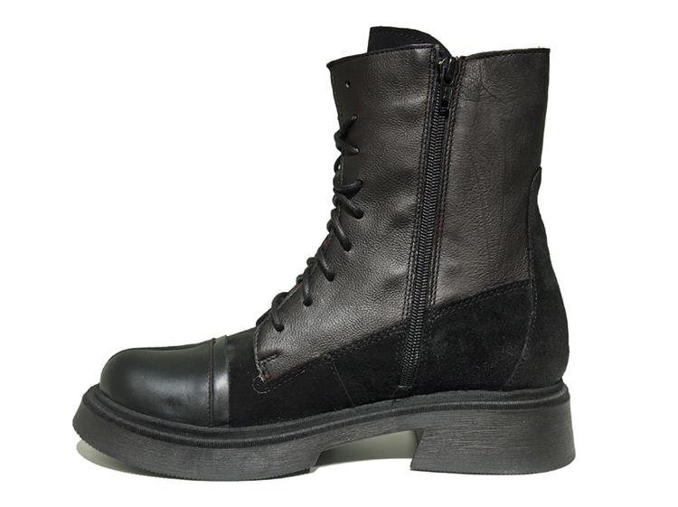 Papucei Geo Black