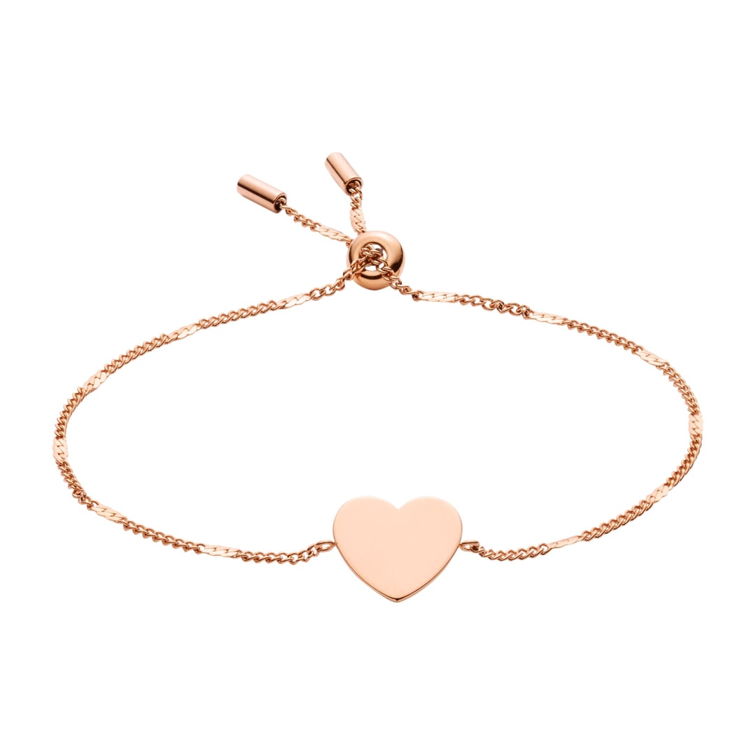 Fossil Armband Classics Heart