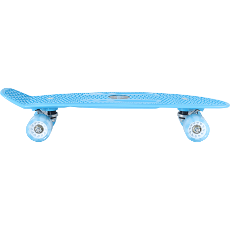 SPINOUT Bananboard - blå