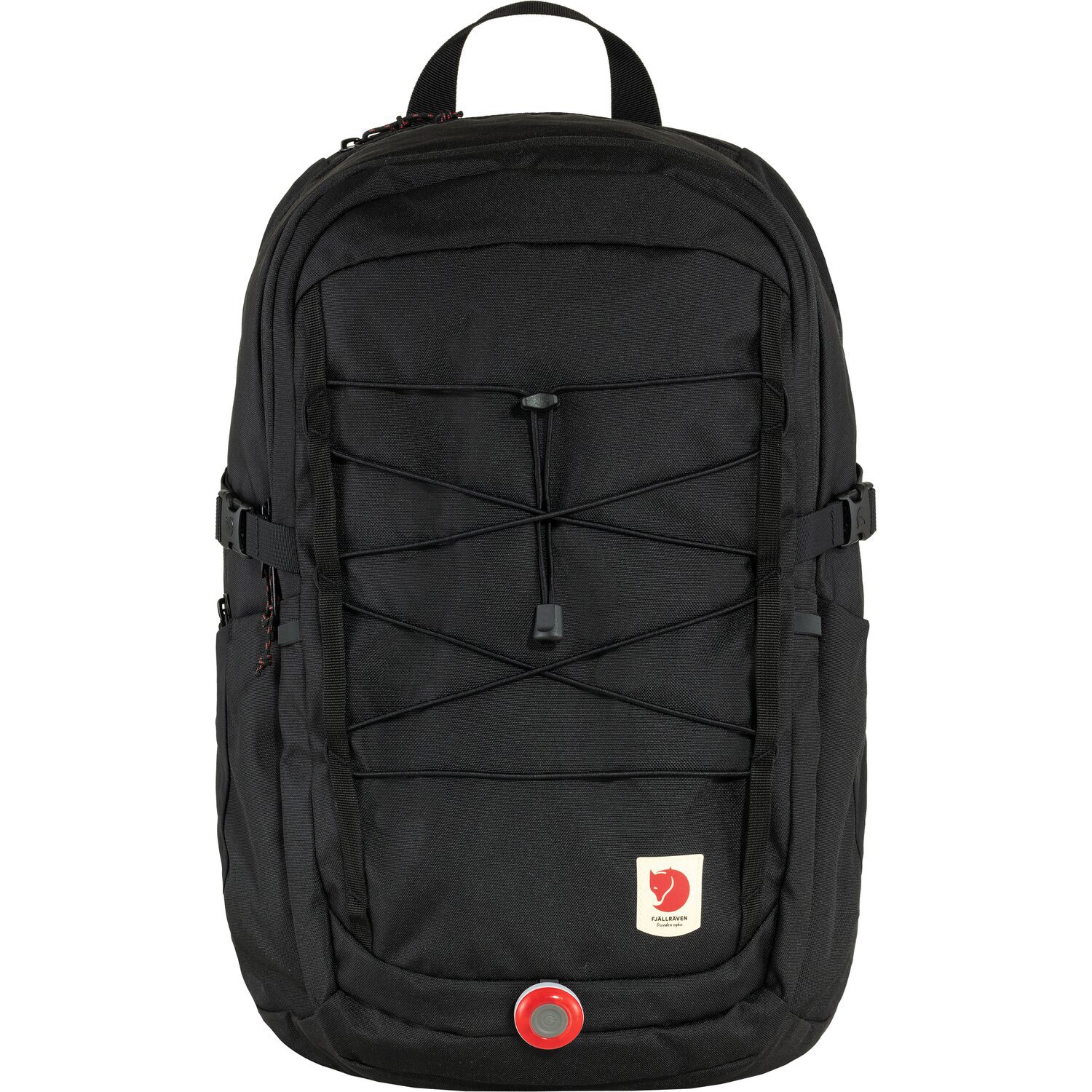Fjallraven Skule 28 black