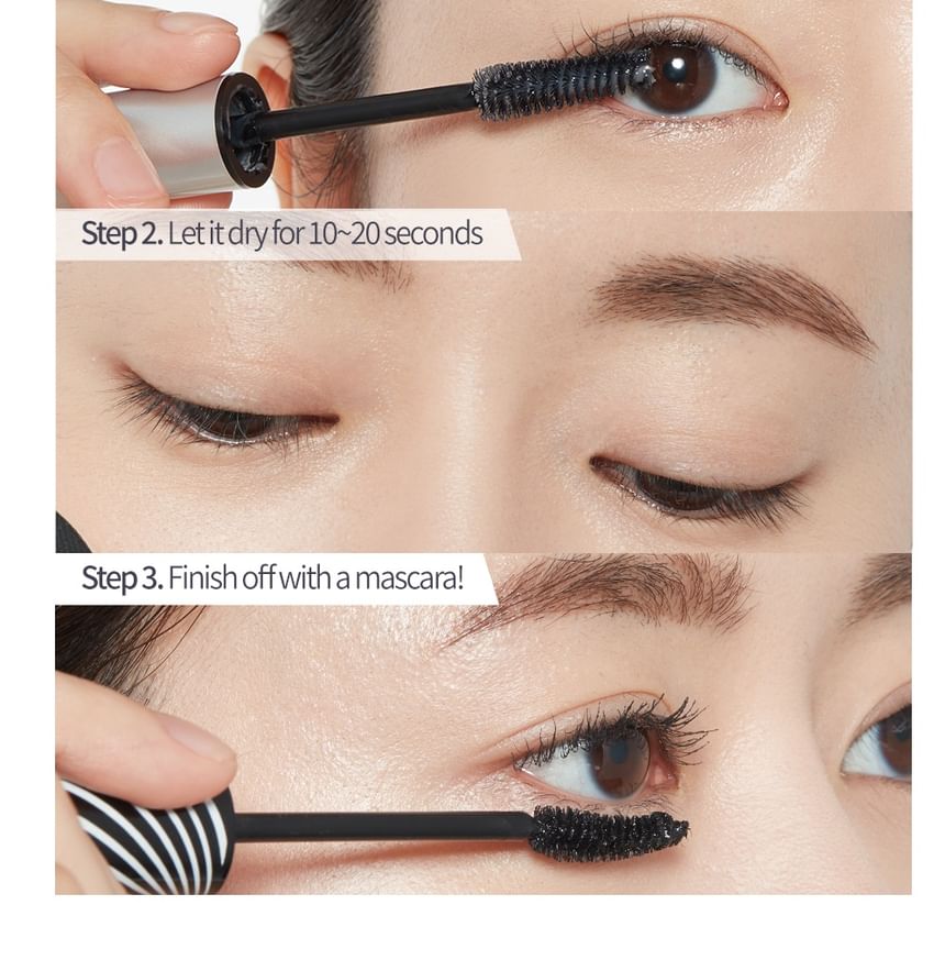 ETUDE - Dr. Mascara Fixer - 2 soorten