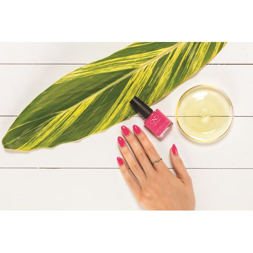 CND Vinylux Nail Polish, 134 Pink Bikini