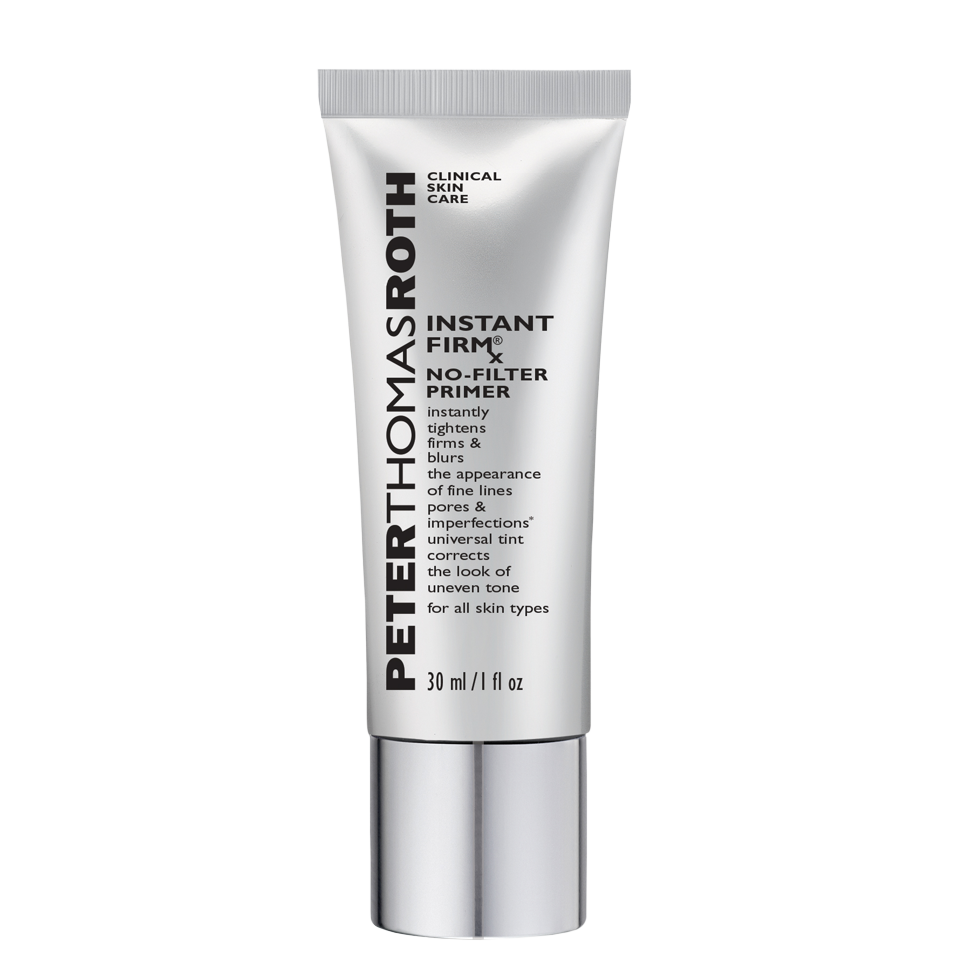 Peter Thomas Roth - Instant FIRMx No-Filter Primer 30 ml - Øjencreme